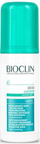 Дезодорант-спрей Bioclin Deo Control Макс эффект с легким ароматом для чувствительной кожи (100 мл)