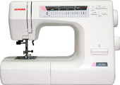 Швейная машина Janome 7518A (без чехла)