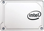 SSD Intel E 5100s 64GB SSDSC2KR064G8X1
