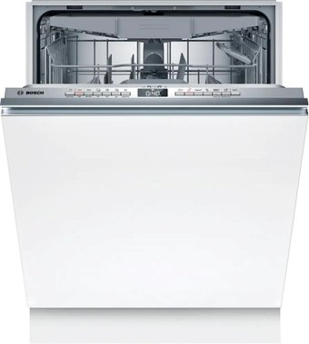Встраиваемая посудомоечная машина Bosch Serie 4 SMV4HMX25Q