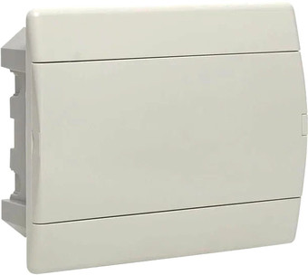 Бокс пластиковый EKF Basic PB-V-12W-BAS