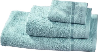 Набор полотенец Diana НПМD-МВ-30-50-70 (морская волна)