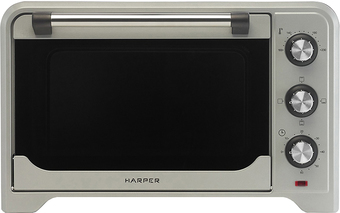 Мини-печь Harper HMO-3301