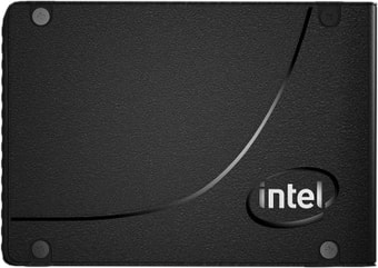 SSD Intel DC P4801X 375GB SSDPEL1C375GA01