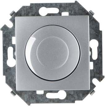 Светорегулятор (диммер) Simon 1591311-033