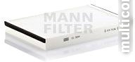 MANN-filter CU3054