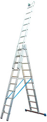 Лестница-трансформер Krause Stabilo 3х10 133762