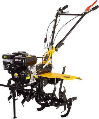 Мотокультиватор Huter MK-8000РL