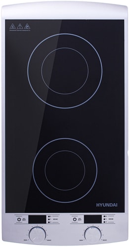 Настольная плита Hyundai HYC-0103