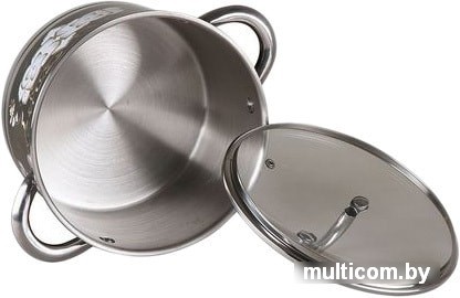 Набор кастрюль Pomi d'Oro Fiore PSS-640033