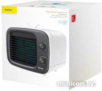 Увлажнитель воздуха Baseus Time CXTM-21 (белый/черный)