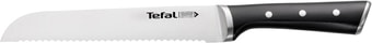 Кухонный нож Tefal Ice Force K2320414