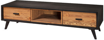 Тумба Kommodum ERICK-MT2T+1N 1500x450х400