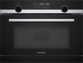 Электрический духовой шкаф Siemens CP565AGS0