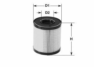 Clean filters ML1729