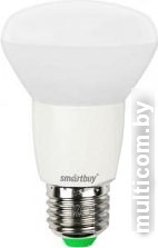 Светодиодная лампа SmartBuy SBL-R63-08-60K-E27