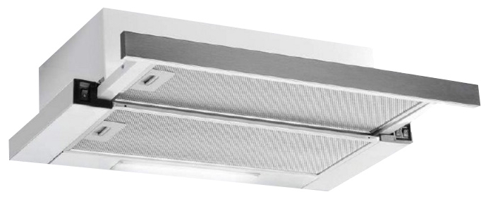 Встраиваемая вытяжка GERMES GERMES Chester 60 IX