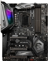 Материнская плата MSI MEG Z390 ACE