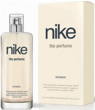 Nike Perfumes The Perfume Woman EdT (30 мл)