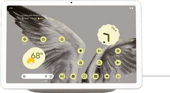 Планшет Google Pixel Tablet 8GB/128GB (фарфор)