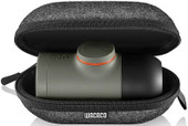 Ручная кофеварка WACACO Minipresso GR2 + Case