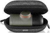Ручная кофеварка WACACO Minipresso GR2 + Case