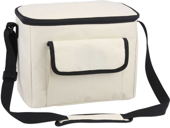 Термосумка Ecos CB-161 7л (серый)