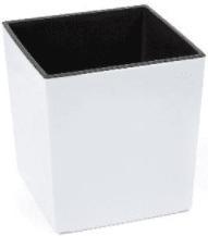 Кашпо Lamela Juka LA552-05 (белый)