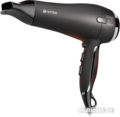 Фен Vitek VT-1301