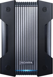 Внешний накопитель A-Data HD830 AHD830-4TU31-CBK 4TB (черный)