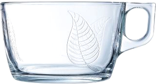 Чашка Luminarc Leaves Q5200