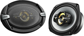 Коаксиальная АС JVC CS-DR695HP