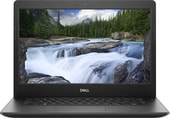 Ноутбук Dell Latitude 14 3490-5744