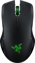 Игровая мышь Razer Lancehead