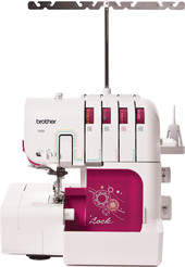 Оверлок Brother 755D