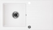 Кухонная мойка Deante Zorba ZQZ A113 (алебастр)