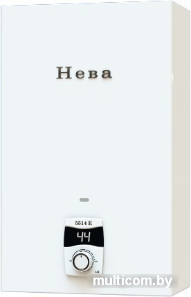 Газовая колонка NEVA 5514E