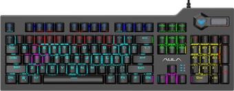 Клавиатура AULA Wind F2063