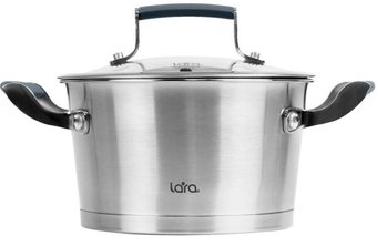 Кастрюля Lara Венера LR02-280