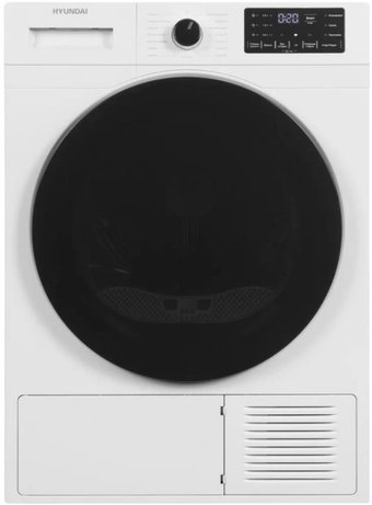 Сушильная машина Hyundai DFE9412