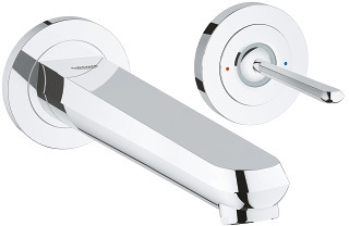 Смеситель Grohe Eurodisc Joy [19969000]