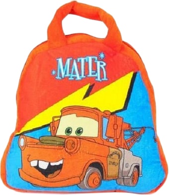 Рюкзак Мульти-Пульти Тачки Мэтр V90866/30