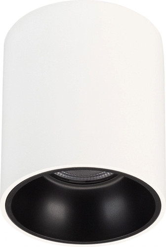 Точечный светильник Arlight SP-SALT-R75-8W Warm3000 039378