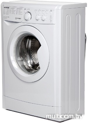 Стиральная машина Indesit EWUC 4105 CIS