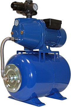 Насосная станция Unipump Акваробот JET 100 L-24