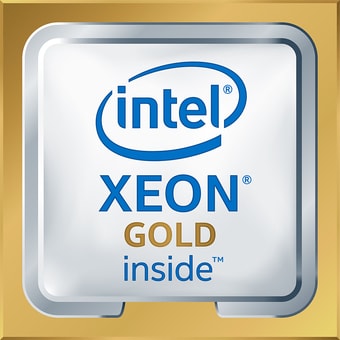 Процессор Intel Xeon Gold 6246R