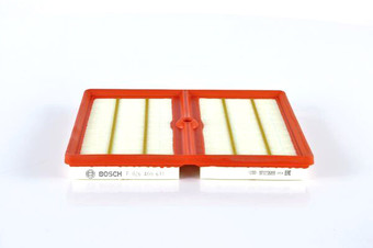 Воздушный фильтр Bosch F026400611