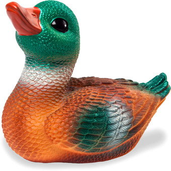 Фигурка Огонек Селезень С-787