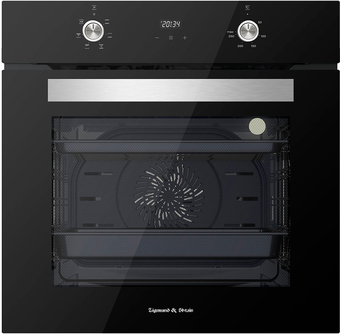 Электрический духовой шкаф Zigmund & Shtain E 150 B