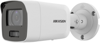 IP-камера Hikvision DS-2CD2087G2-LU(C) (2.8 мм)